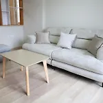 Apartamento Cozy Corner *