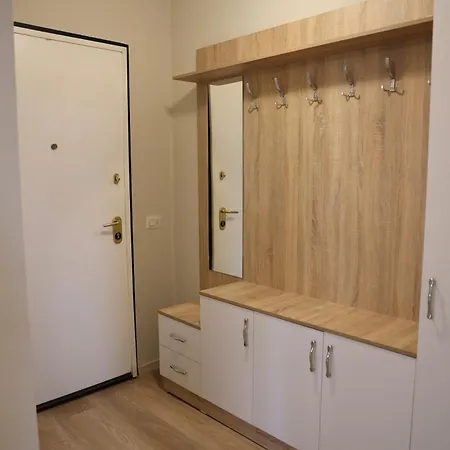 Apartment Cozy Corner *