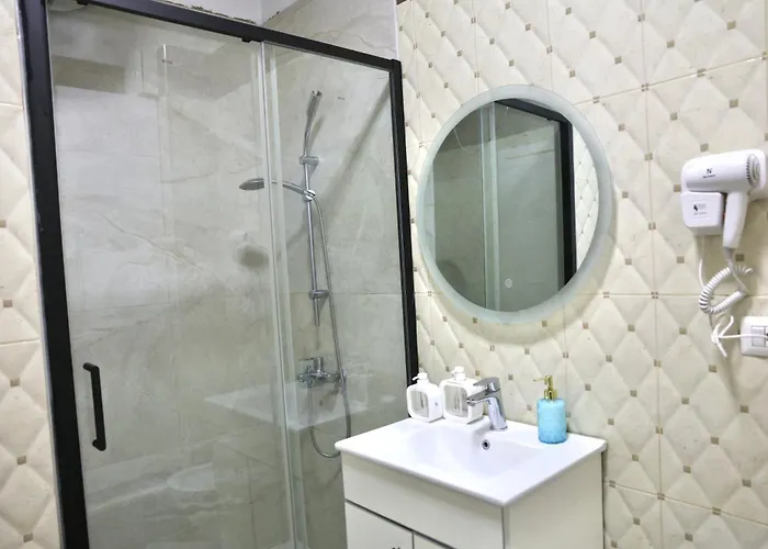 Appartamento Cozy Corner *