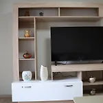 Cozy Corner Appartement