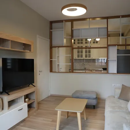 Apartment Cozy Corner Tirana