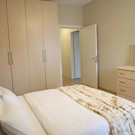 Apartment Cozy Corner