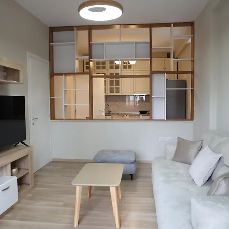 Cozy Corner 아파트 *