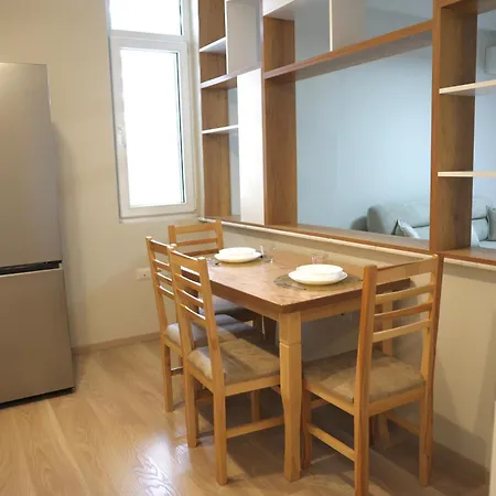 Cozy Corner Apartment Tirana