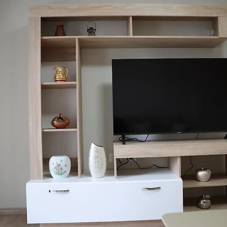 Cozy Corner Apartament