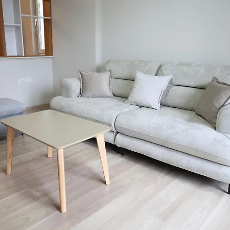 Apartament Cozy Corner *