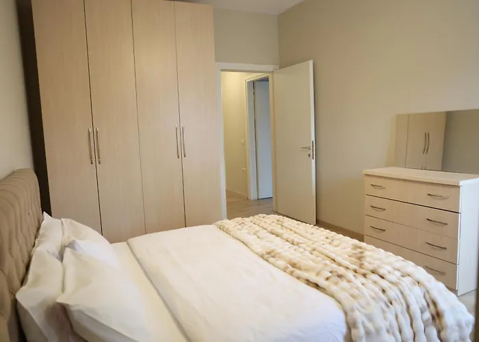 Apartment Cozy Corner