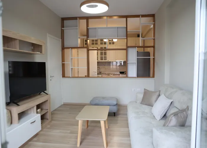 Cozy Corner 아파트 *