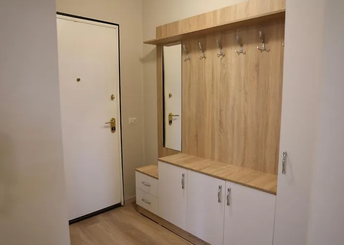 아파트 Cozy Corner *